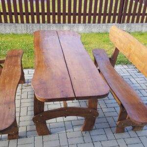 Lauko baldai PASAKĖČIA