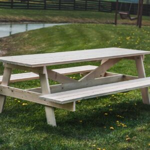 Lauko baldai LEGENDA