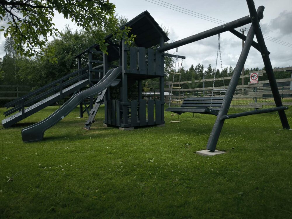 Moderni žaidimų aikštelė TAPYRAS - Image 3